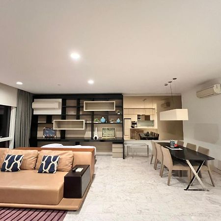 Platinum Suites Klcc Kuala Lumpur Exterior photo