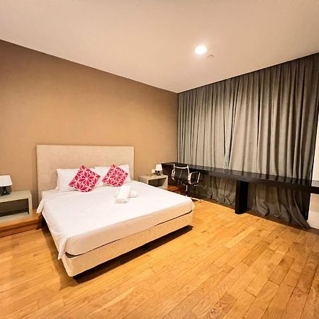 Platinum Suites Klcc Kuala Lumpur Exterior photo