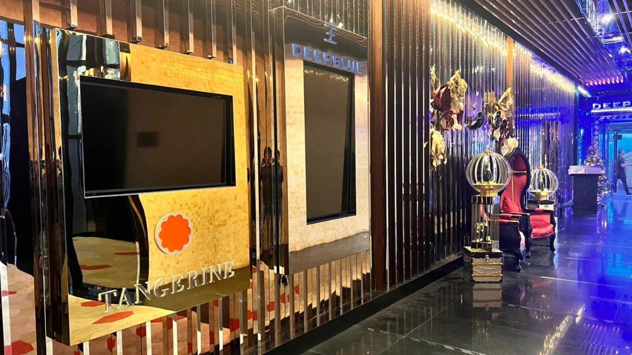 Platinum Suites Klcc Kuala Lumpur Exterior photo