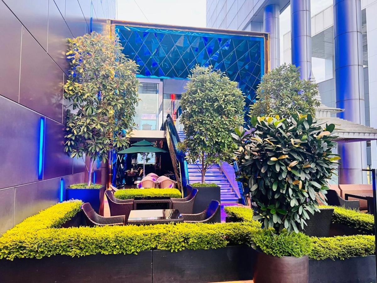 Platinum Suites Klcc Kuala Lumpur Exterior photo